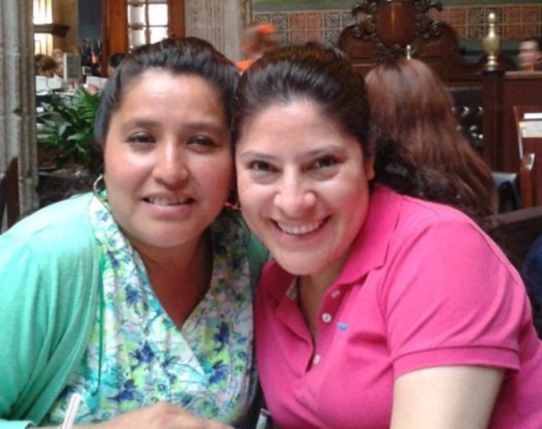 Mi primera formación