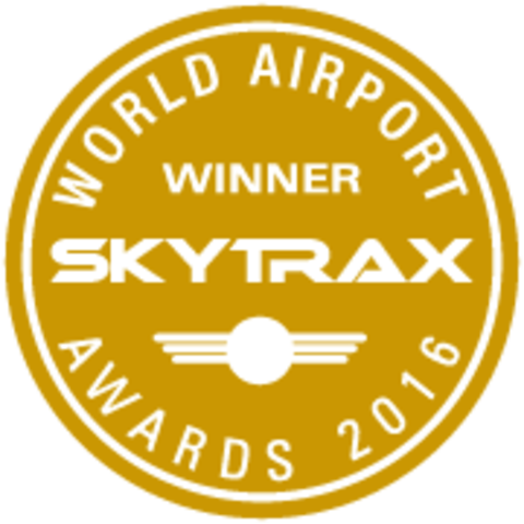 Premio Skytrax