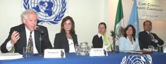 Conferencia de las Naciones Unidas sobre el Medio Humano