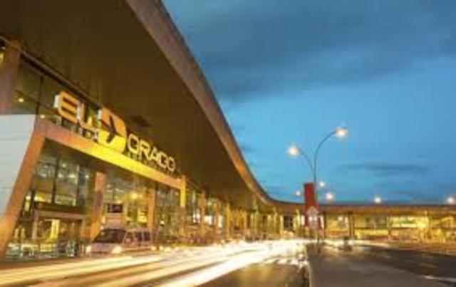 El Dorado se moderniza