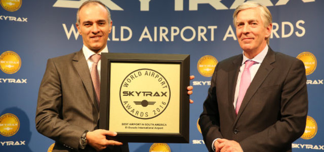 Premio Skytrax