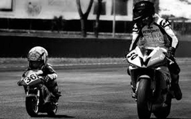 Fallecimiento de papa