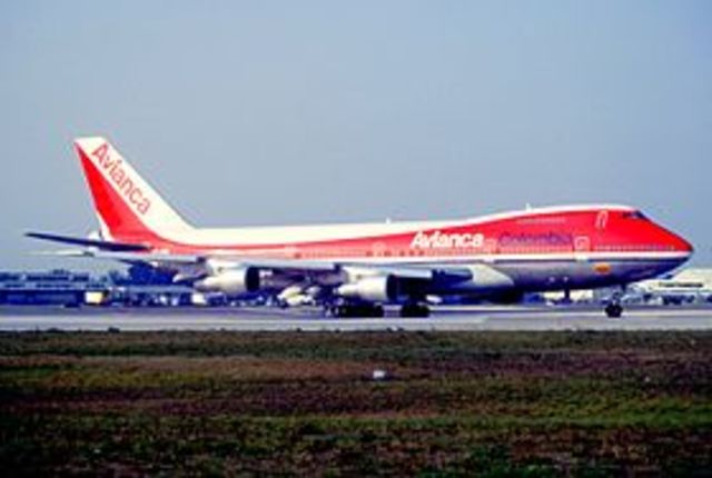 Avianca