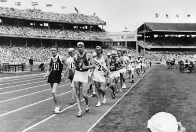 Hazaña de la aviación comercial colombiana