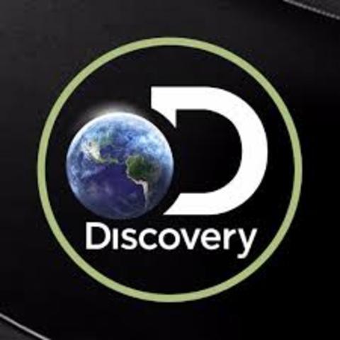 ©Discovery Communications