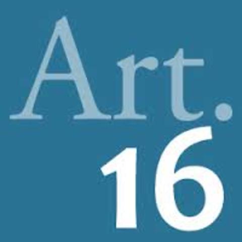 Reforma del Art 16 constitucional