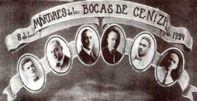 La muerte del precursor de la aviación comercial en América.