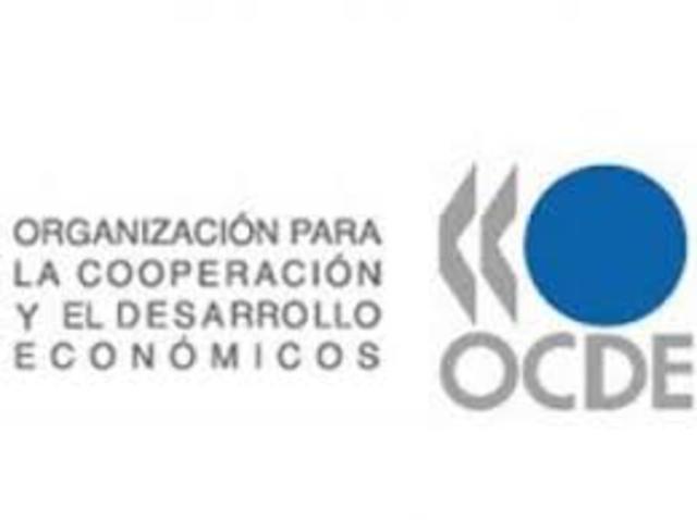 Organización para la cooperación y desarrollo económico.