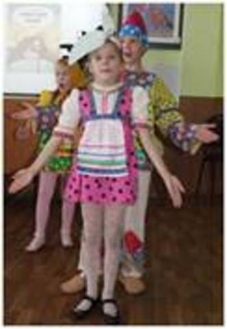 Школьные кружки