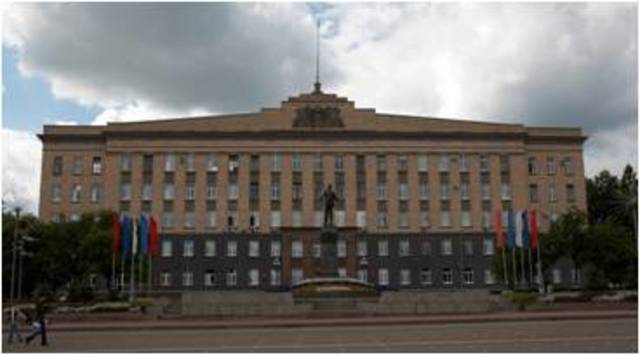 За особые достижения в учебе