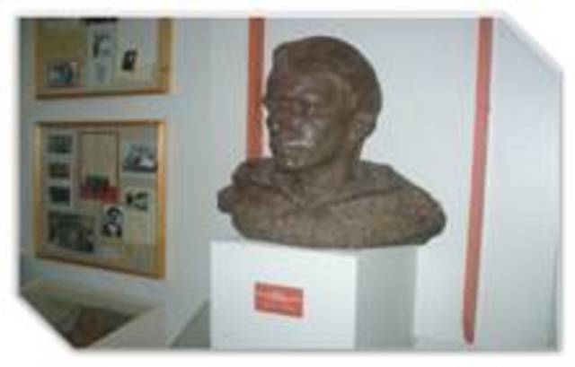 Имя героя присвоено лицею