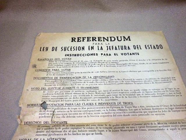 Fernando VII cambia la ley de sucesión