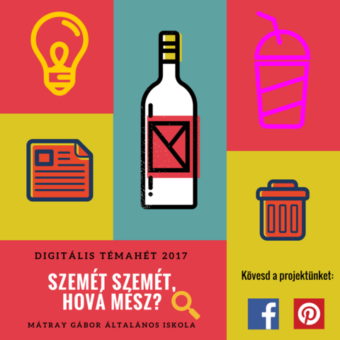 A projektcím megszületése