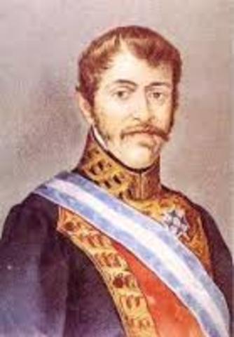 La ley de sucesión de Fernando VII