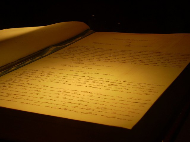 Se abre un proceso democrático