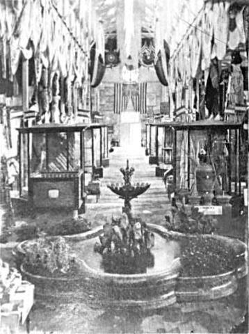 Exposicion Nacional de Cordoba