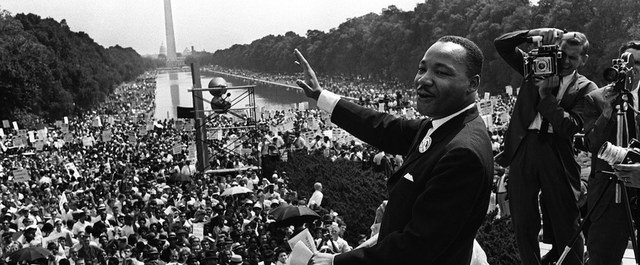 Civil Rights Act of 1964