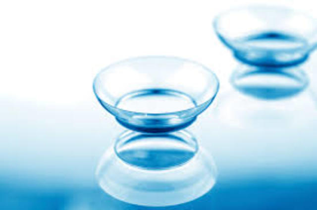 Contact Lens