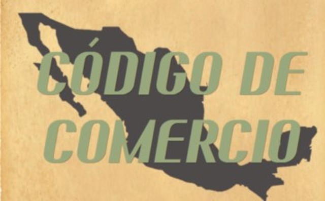 Código de Comercio (parte: Seguros marítimos)