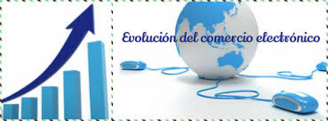 HISTORIA DEL COMERCIO ELECTRONICO