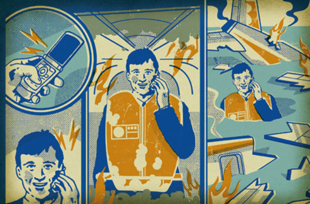 Wireless Transmission