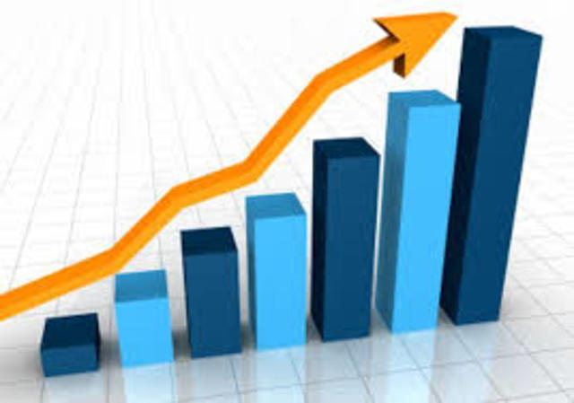 CRECIMIENTO DEL E-COMMERCE