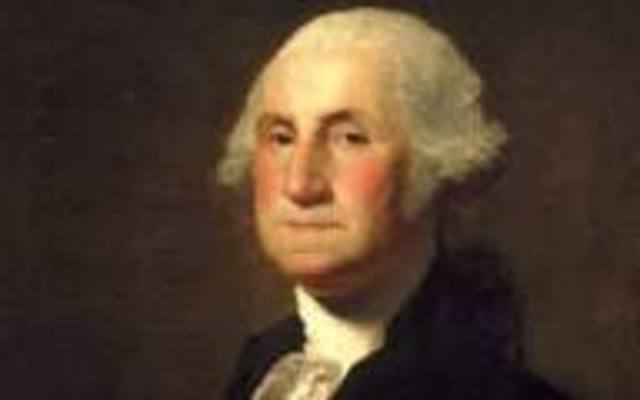 George Washington