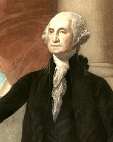 George Washington