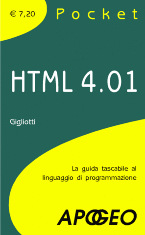 HTML-4.0.1 es lanzado