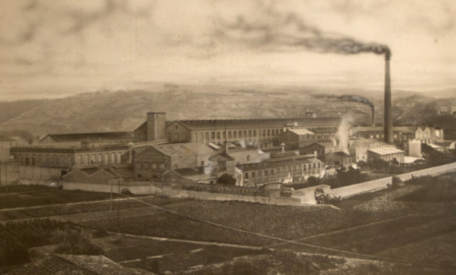 Inici de l'edat Contemporània