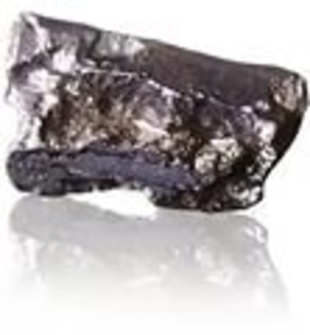 Открытие лантана