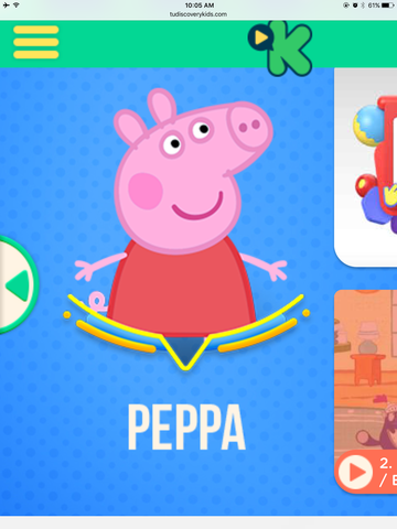 Peppa Pig