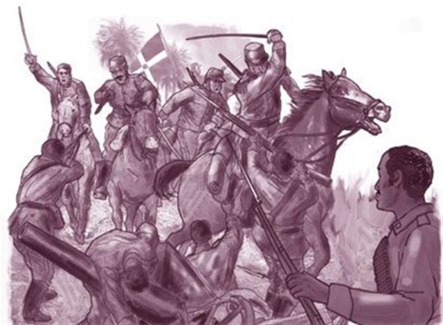 INDEPENDENTZIA GERRA