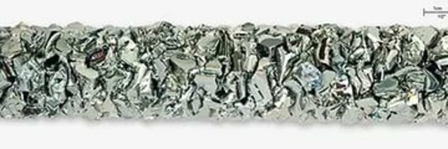 Открытие гафния