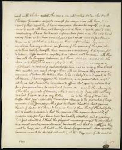 American indian/ land policies