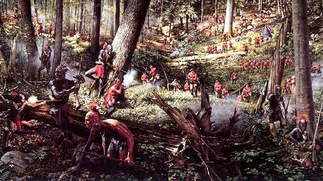 the french and indian war