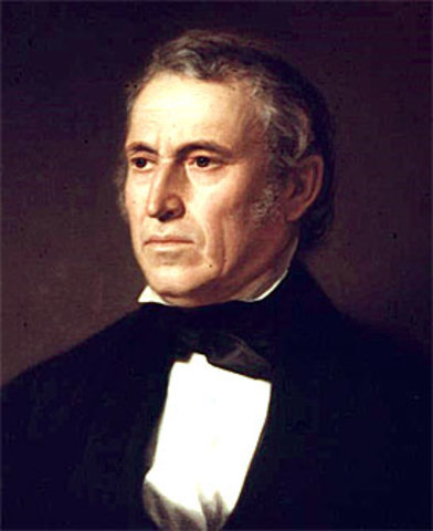 Zachary Taylor