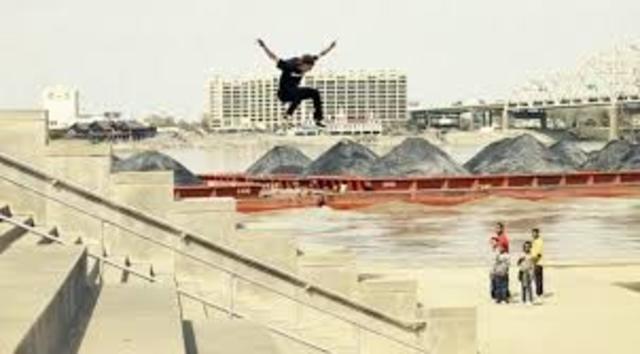 was a guest on king of the road