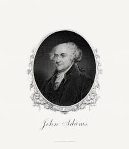 John Adam