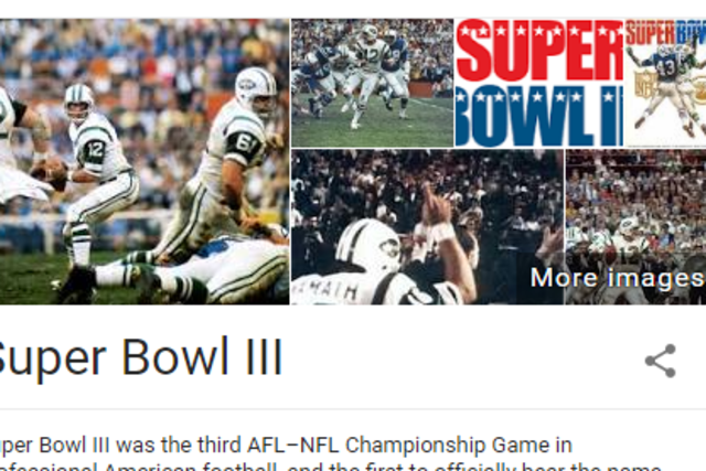 super bowl 3