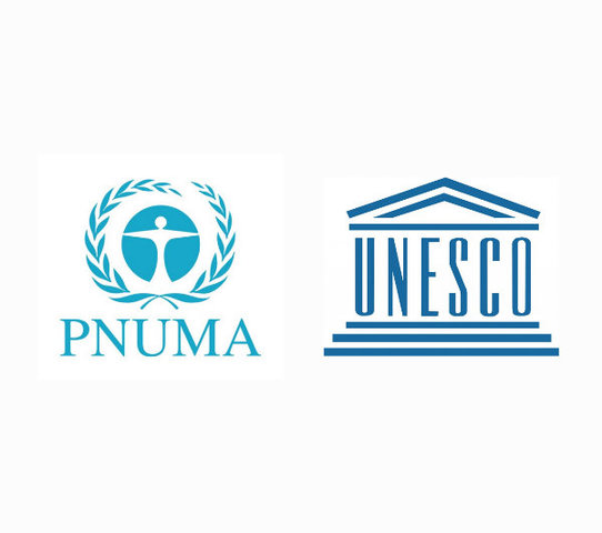 UNESCO Y PNUMA