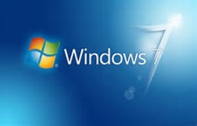 Windows 7
