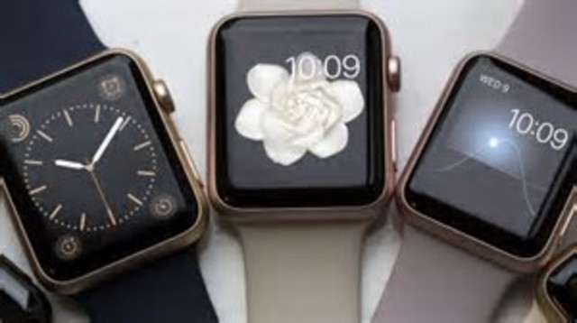 Apple Watch