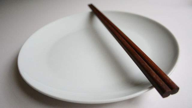chopsticks