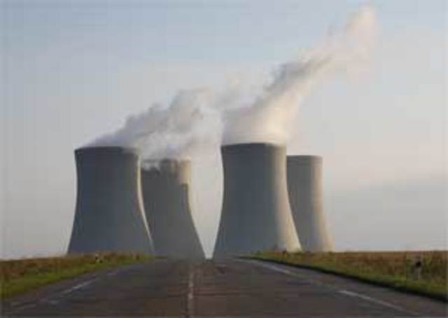 Ley de Responsabilidad Civil por Daños Nucleares