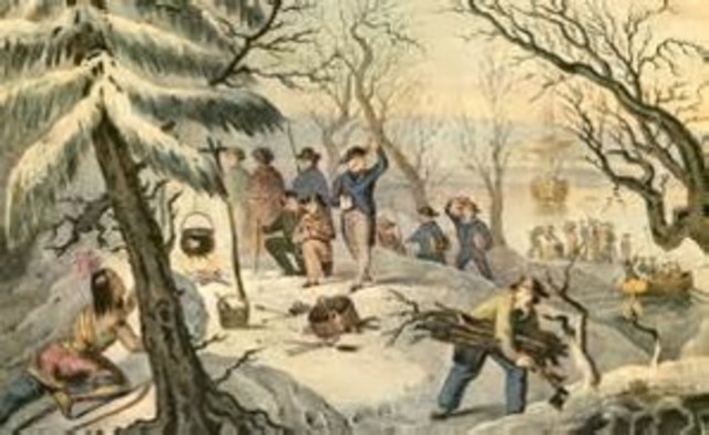 Religious Immigration