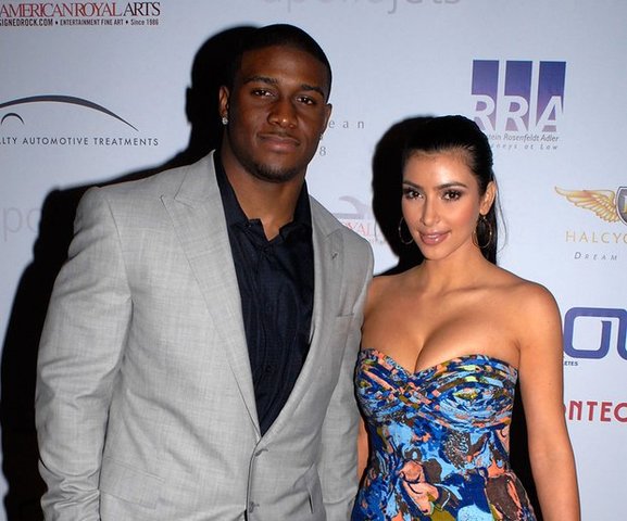 Reggie Bush
