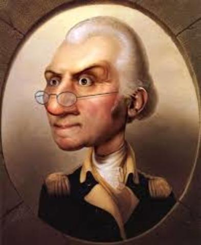 Neutrality Proclamation