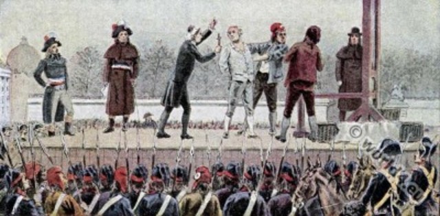 The Fugitive Slave Act Passed