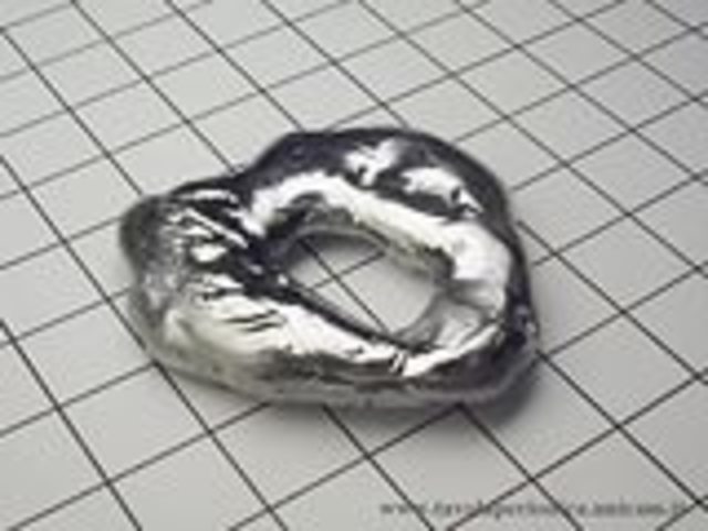 Открытие рения